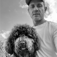 EF Education First Employee Daniel Burdett's profile photo