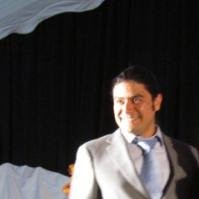 EFT Group Employee Carlos Bermudez's profile photo