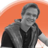 Orcan Intelligence Ltd Employee Andrew Parker's profile photo