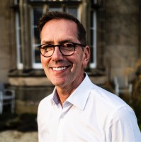 SoPost Employee Andrew Weight's profile photo