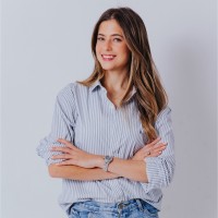 Grafin Partners Employee Maria D.'s profile photo