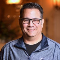 American Water Works Association Employee Alex Mofidi's profile photo