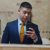 Eric Martinez Email