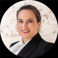 Codoflow Employee Lorena Siegfried's profile photo