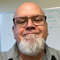 Genesis Gaming Solutions, Inc. Employee Bill Gann's profile photo