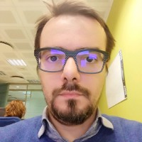 NOVATAG Srl Employee Gaetano Campanella's profile photo