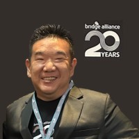 Bridge Alliance Employee Khek Ho's profile photo