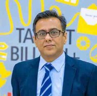 Dilip Gursahani Email & Phone Number