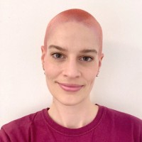 DigVentures Employee Anna van Nostrand's profile photo