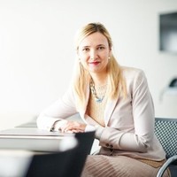 European People's Party Employee Claudia Masi's profile photo