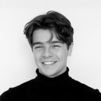 Neo Employee Liam Esparraguera's profile photo