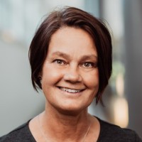 Dynamic Code Employee Anne Kihlgren's profile photo