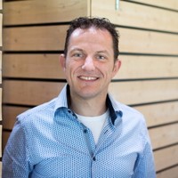 Kleemans Organisatieadvies Employee Bas van Weert's profile photo