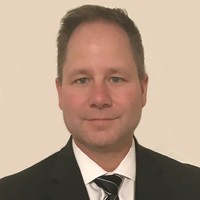 Wells Fargo Employee Aaron Spry's profile photo