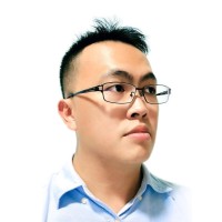 Datature Analytics Employee Yong Thong's profile photo