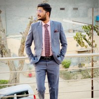 Usman Sajid Email