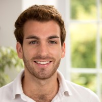 My Ostéo Prévention Employee Marin Noyon's profile photo
