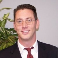 Preferred Partners Employee Nick Williams's profile photo