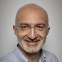 Fastweb + Vodafone Employee Andrea Fregosi's profile photo