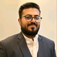 KPMG Employee Qaiser Khan's profile photo