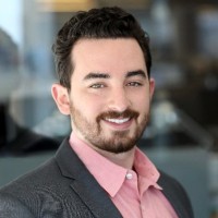 Oasis Security Employee Brendan Robinson's profile photo