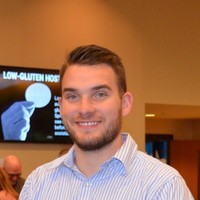 PF MARKEY - American Spirit. Michigan Soul Employee Rick Christensen's profile photo