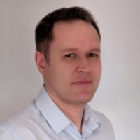 Acronis Employee Alexey Abdulin's profile photo