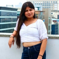 Shivani Sirohi Email