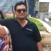 Vakrangee Limited Employee Vinod Mishra's profile photo