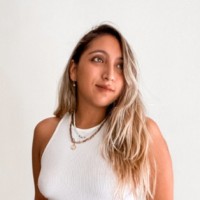 LGS, an IBM Company Employee Daniela Stocker Manríquez's profile photo