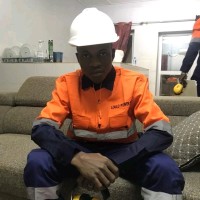 Solamaz Employee Allaye Diallo's profile photo