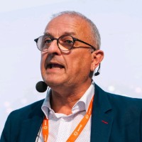 ASTRID Employee Marc Jadoul's profile photo