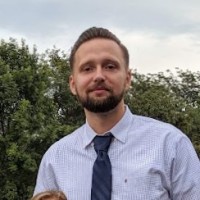 PayCo Employee Chris Crabtree's profile photo