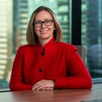 CBM Lawyers Employee Amanda Kostek's profile photo