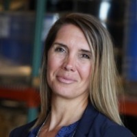 University of Michigan-Flint Employee Dawn New's profile photo