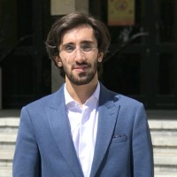 CodeBeeX Employee Ali Zamini's profile photo