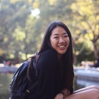 Center for Family Representation Employee Anna Feng's profile photo