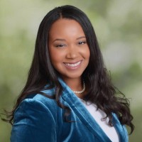 Harris Health System Employee Sydney Boyd's profile photo