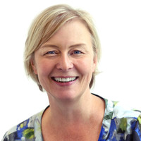 Apple Employee Marilyn Johns's profile photo