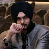 iTransparity Employee Manpreet Dadyal's profile photo