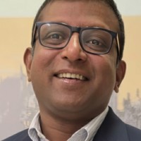 Email e telefono di Babu Bhaskaran