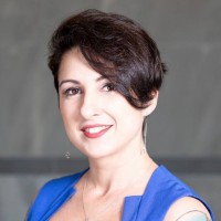 Seratos Consulting Employee Rafaela Froes's profile photo