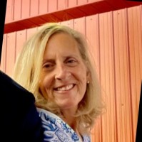 CareFirst BlueCross BlueShield Employee Trish Lynch-Alokones's profile photo