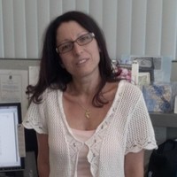 Interlan Employee Danielle Dill's profile photo