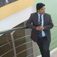 Sharda University Employee Khalid Jamal's profile photo