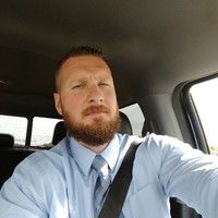 Shoup Manufacturing Employee Weston Wilkin's profile photo