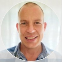 Unitrans Employee Guillaume Nel's profile photo