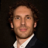 Eli Lilly and Company Employee Alessandro Curti's profile photo