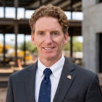 ARCO Construction Company, Inc. Employee BJ Keane's profile photo