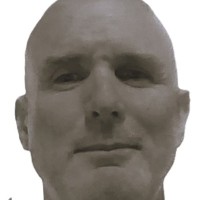 GIS Services Employee Gregory Doles's profile photo